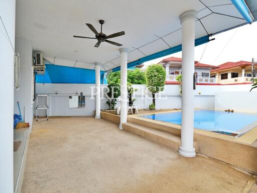 Eakmongkol Village 3 – 3 bed 2 bath in East Pattaya PP10571