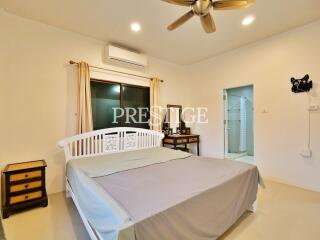 Eakmongkol Village 3 – 3 bed 2 bath in East Pattaya PP10571