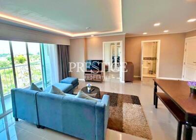 The Orient Resort & Spa – 2 bed 2 bath in Jomtien PP10570