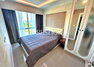 The Orient Resort & Spa – 2 bed 2 bath in Jomtien PP10570