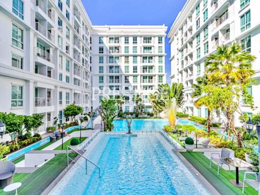 The Orient Resort & Spa – 2 bed 2 bath in Jomtien PP10570