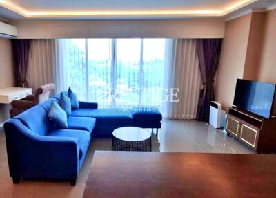 The Orient Resort & Spa – 2 bed 2 bath in Jomtien PP10570