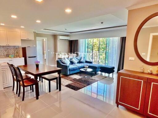 The Orient Resort & Spa – 2 bed 2 bath in Jomtien PP10570