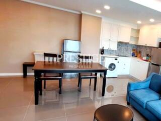 The Orient Resort & Spa – 2 bed 2 bath in Jomtien PP10570