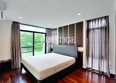 Horseshoe Point Village – 4 bed 4 bath in East Pattaya PP10569