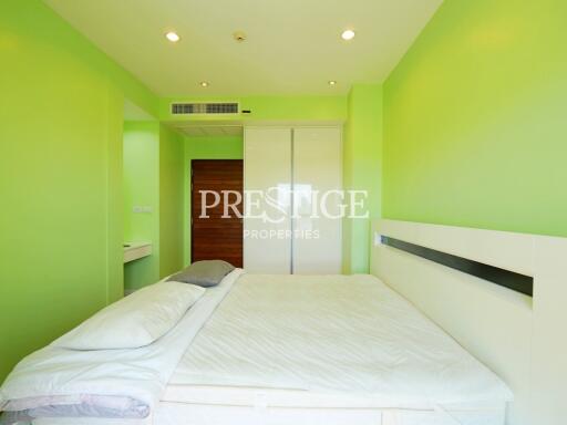 The Axis Condo – 1 Bed 1 Bath in Pratamnak PC6802