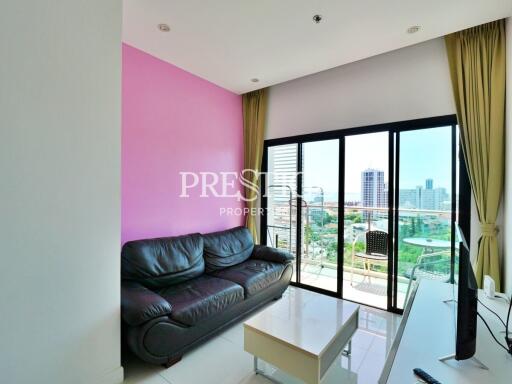 The Axis Condo – 1 Bed 1 Bath in Pratamnak PC6802