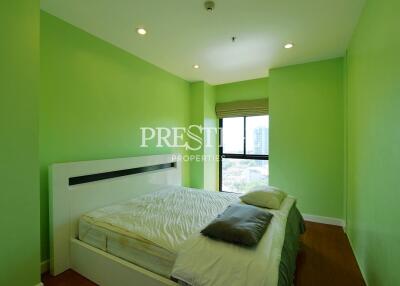 The Axis Condo – Studio Bed 1 Bath in Pratamnak PC6802