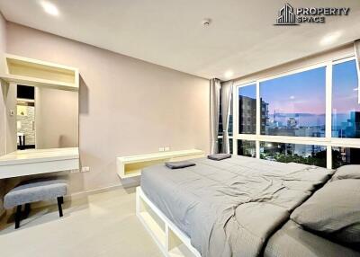 2 Bedroom In Apus Pattaya Condo For Rent