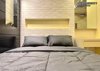 2 Bedroom In Apus Pattaya Condo For Rent
