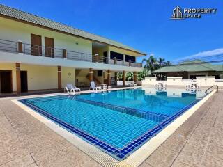 Spacious 2 Bedroom Villa In Soi Siam Country Club Pattaya For Sale