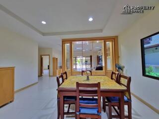 Spacious 2 Bedroom Villa In Soi Siam Country Club Pattaya For Sale