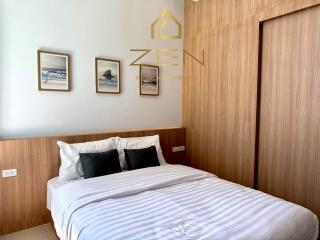 Modern 3-Bedroom Villa for Rent in Rawai