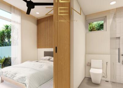 Modern 4-Bedroom Villa for Sale in Loch Palm Golf Club