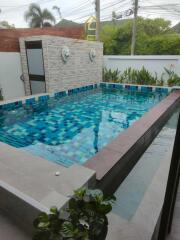 Amazing 3-Bedroom Private Pool Villa in Rawai for Rent