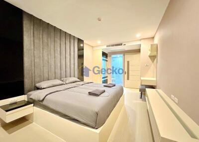 2 Bedrooms Condo in Apus Condominium Central Pattaya C011665