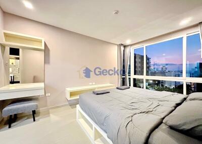 2 Bedrooms Condo in Apus Condominium Central Pattaya C011665