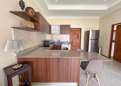 1 Bedroom House in Majestic Residence Pratumnak H011664