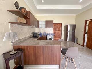 1 Bedroom House in Majestic Residence Pratumnak H011664