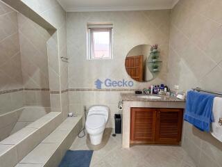 1 Bedroom House in Majestic Residence Pratumnak H011664