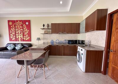 1 Bedroom House in Majestic Residence Pratumnak H011664