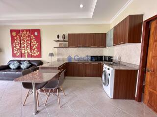 1 Bedroom House in Majestic Residence Pratumnak H011664