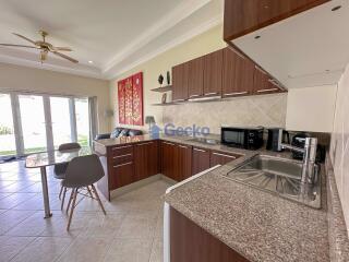 1 Bedroom House in Majestic Residence Pratumnak H011664