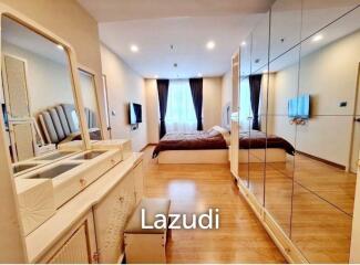 1 Bed 1 Bath 47 SQ.M Supalai Wellington 1