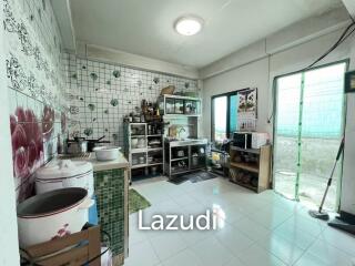 Vintage Style 2-Story House For Sale Near Chiang Rai City