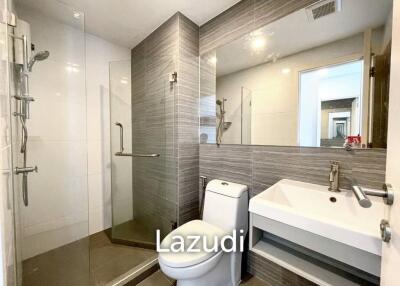 2 Bed 2 Bath 50 SQ.M Knightsbridge Phaholyothin-Interchange