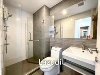 2 Bed 2 Bath 50 SQ.M Knightsbridge Phaholyothin-Interchange