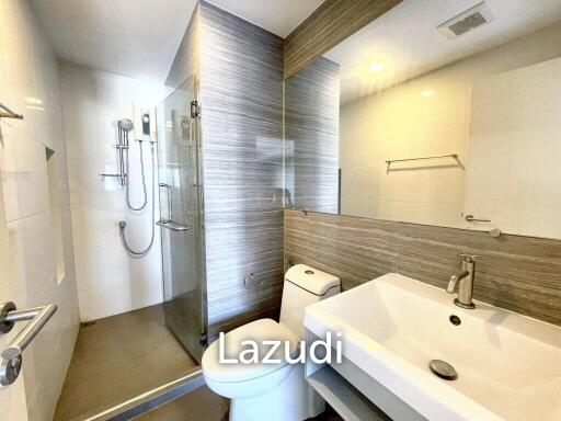 2 Bed 2 Bath 50 SQ.M Knightsbridge Phaholyothin-Interchange