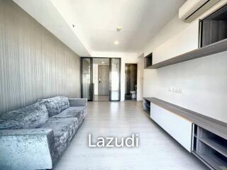 2 Bed 2 Bath 50 SQ.M Knightsbridge Phaholyothin-Interchange