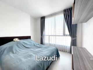 2 Bed 2 Bath 50 SQ.M Knightsbridge Phaholyothin-Interchange