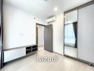 2 Bed 2 Bath 50 SQ.M Knightsbridge Phaholyothin-Interchange