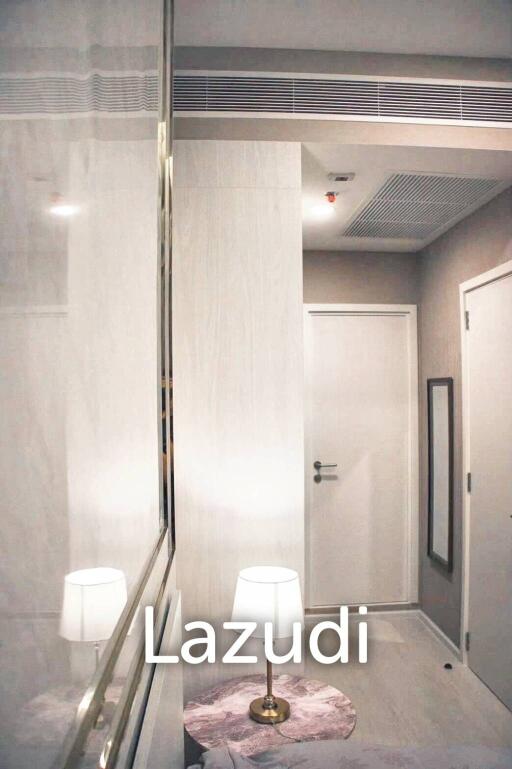 1 Bed 1 Bath 42 SQ.M Mazarine Ratchayothin