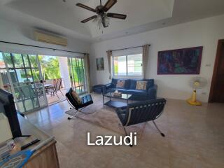 SMART HOUSE 2  : 2 bed well maintained community with pools