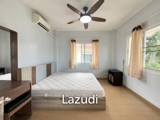 Charming Detached House For Rent in Ban Du, Chiang Rai