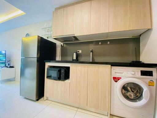 25 ตรม., Studio, 1 ห้องน้ำ คอนโด ราคา ฿ 1,560,000