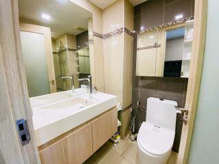 25 ตรม., Studio, 1 ห้องน้ำ คอนโด ราคา ฿ 1,560,000