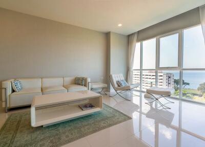 1 Bedrooms @ One Tower Pratumnak