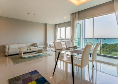 1 Bedrooms @ One Tower Pratumnak