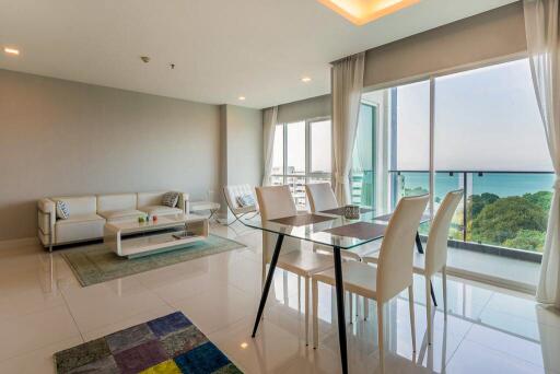 1 Bedrooms @ One Tower Pratumnak