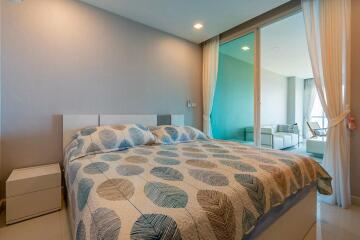 1 Bedrooms @ One Tower Pratumnak