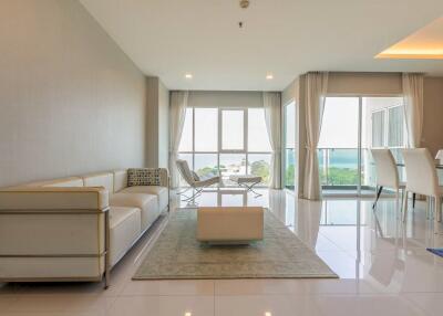 1 Bedrooms @ One Tower Pratumnak