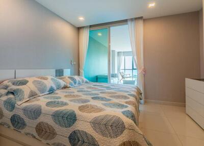 1 Bedrooms @ One Tower Pratumnak