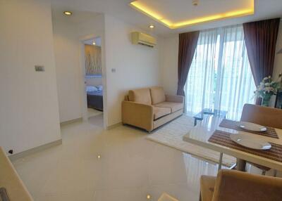 1 Bedrooms @ Paradise Park