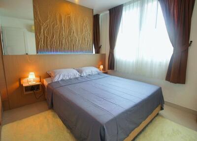 1 Bedrooms @ Paradise Park