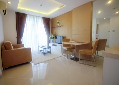 1 Bedrooms @ Paradise Park