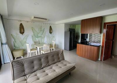 2 Bedrooms @ Pattaya Hill Resort